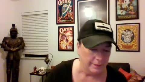Snapshot of wendycu chatting on June 29, 2:40 am WendyCU online show from June 29, 2:40 am