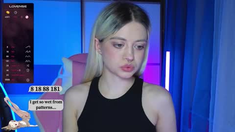 Wendy online show from March 21, 5:05 pm