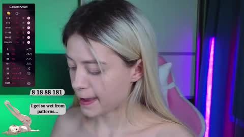 Wendy online show from March 23, 5:17 pm