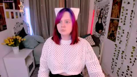 Snapshot of wendyycandy chatting on November 23, 2:06 pm wendyycandy online show from November 23, 2:06 pm