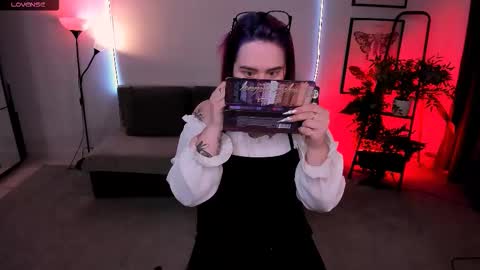 Snapshot of wendyycandy chatting on November 27, 3:14 pm wendyycandy online show from November 27, 3:14 pm