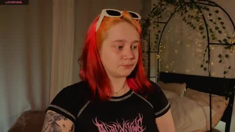 wendyycandy online show from May 18, 2:45 pm