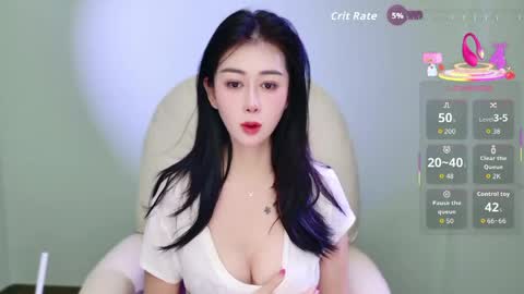 Snapshot of wenwen170 chatting on April 19, 4:34 am wenwen170 online show from April 19, 4:34 am