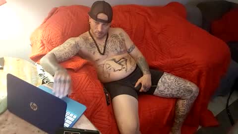 werhorny3 online show from December 2, 9:03 am