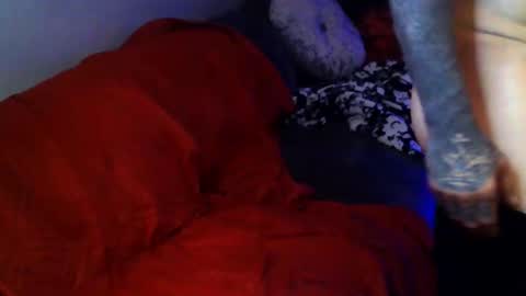 werhorny3 online show from January 11, 3:44 am