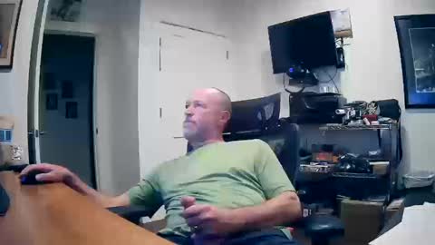 weseeyouwatching online show from October 20, 3:51 am