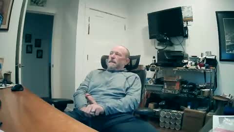 weseeyouwatching online show from January 7, 5:26 pm