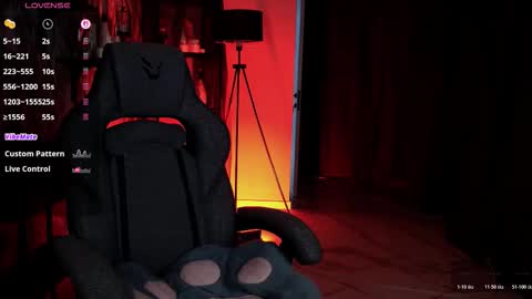 little girl who is always rightLisa online show from March 18, 1:42 am