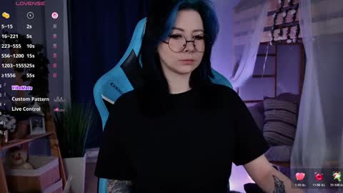 little girl who is always rightLisa online show from April 3, 1:14 am