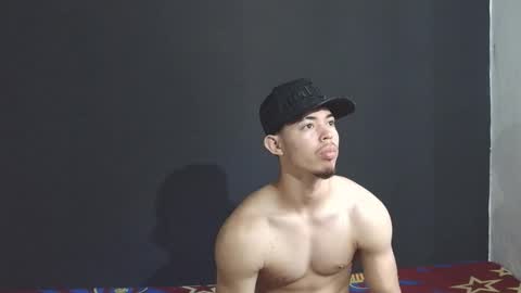 wesley_7 online show from February 11, 5:07 pm