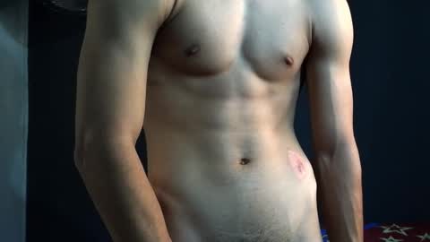 wesley_77 online show from February 20, 9:26 pm