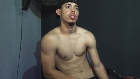 wesley_77 online show from March 10, 5:34 am