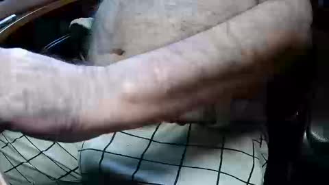 westvalleyguy54 online show from October 11, 6:50 pm