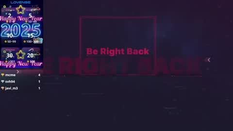 wet hornypussy online show from January 22, 5:59 pm