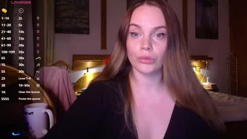Lana online show from February 27, 6:08 pm