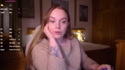 Lana online show from May 18, 7:52 pm