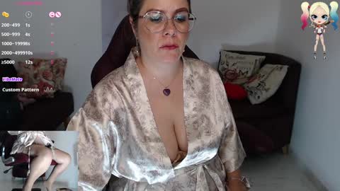 Diva online show from January 10, 2:57 am