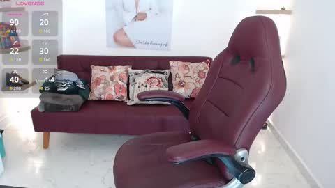 Diva online show from February 14, 6:04 pm