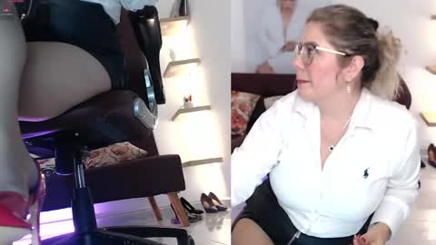 Diva online show from May 13, 6:27 pm
