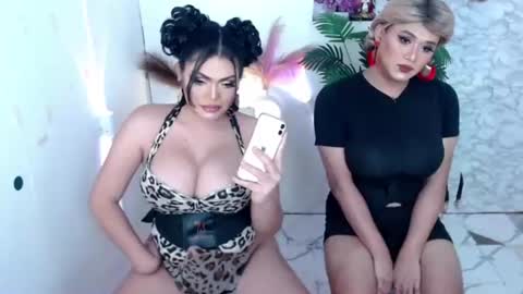 Dior Anderson online show from June 22, 2:47 pm
