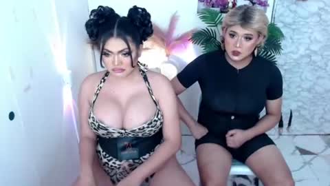 Dior Anderson online show from August 3, 11:41 pm