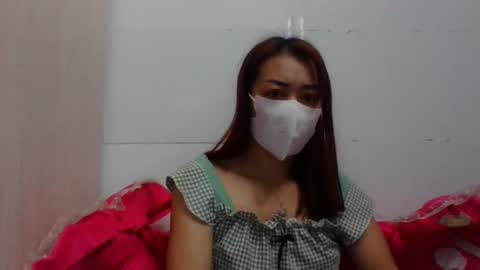 wetbaby7278 online show from April 1, 9:45 pm