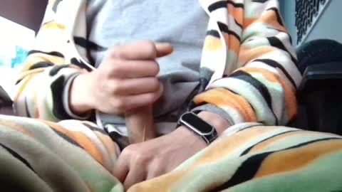 Wetbigdickstream online show from January 8, 8:16 am
