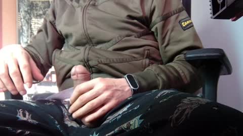 Wetbigdickstream online show from January 10, 3:58 pm