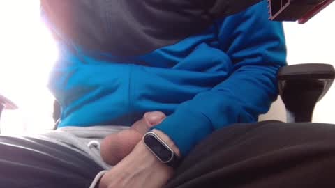 Wetbigdickstream online show from January 12, 12:23 pm