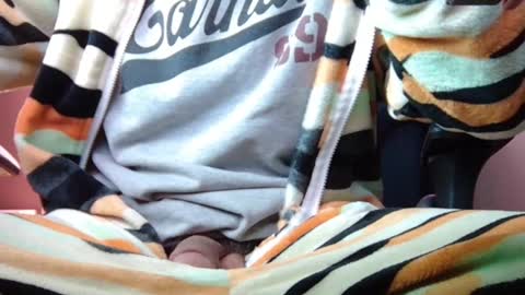 Wetbigdickstream online show from January 12, 6:27 pm