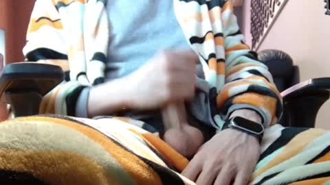 Wetbigdickstream online show from January 13, 6:49 pm