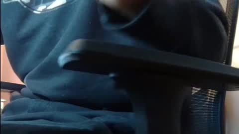 Wetbigdickstream online show from February 4, 6:25 pm