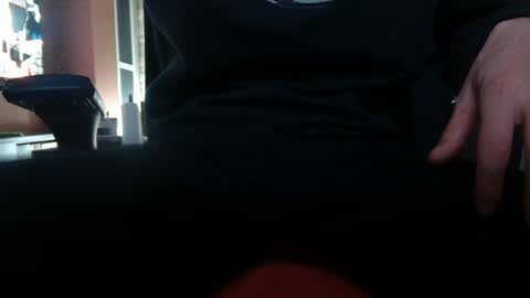 Wetbigdickstream online show from April 26, 3:32 pm