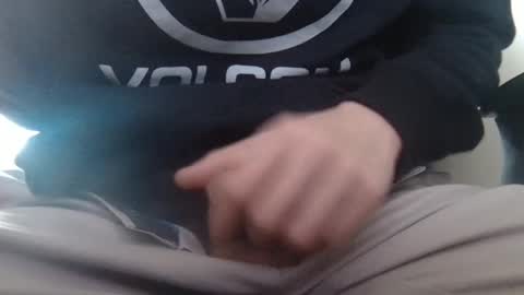 Wetbigdickstream online show from May 10, 1:05 pm