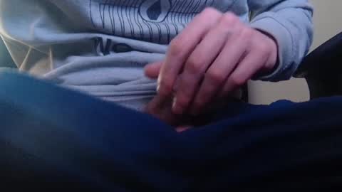 Wetbigdickstream online show from May 16, 6:39 pm