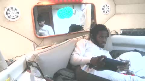 wetdreamz101 online show from December 5, 9:51 am