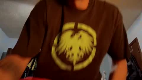 wetduck77777 online show from February 27, 10:04 am