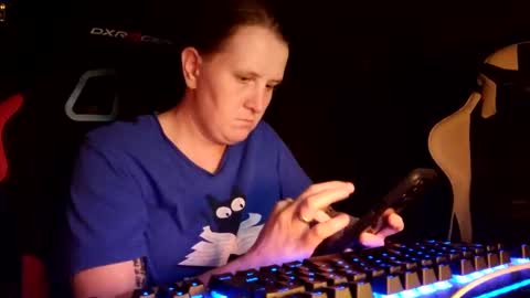 Snapshot of wetgerman2 chatting on March 12, 9:03 pm Wetgerman online show from March 12, 9:03 pm