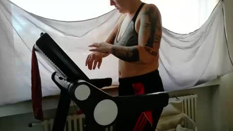 Wetgerman online show from November 4, 11:31 am