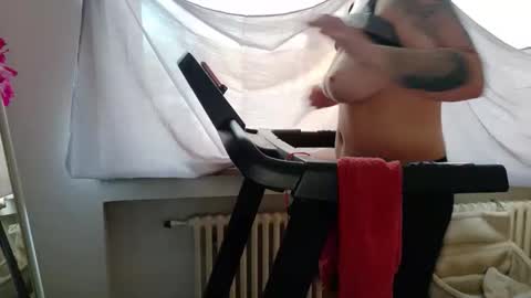 Wetgerman online show from January 15, 12:10 pm