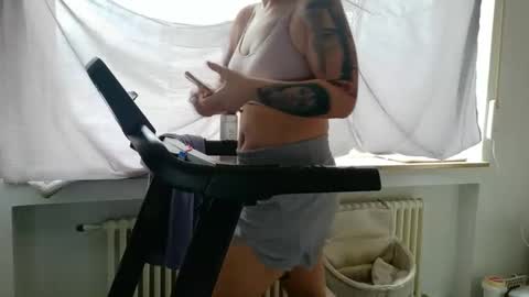 Wetgerman online show from April 1, 10:16 am