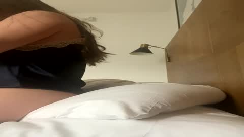 Misty  online show from May 10, 11:48 am