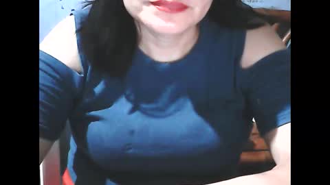 Snapshot of wethornypussy4u chatting on November 8, 3:23 pm wethornypussy4u online show from November 8, 3:23 pm