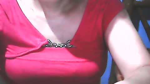 Snapshot of wethornypussy4u chatting on July 3, 5:25 am wethornypussy4u online show from July 3, 5:25 am