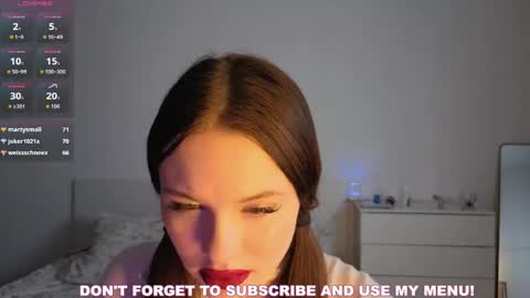 My name is Kayla Like my broadcast pls 3 online show from April 12, 11:48 am