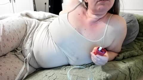 Amy online show from January 31, 7:08 pm