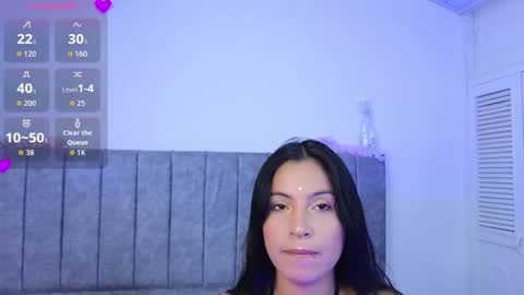 Megan Raves online show from February 14, 4:15 pm