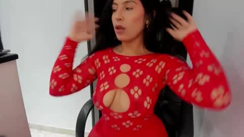 Megan Raves online show from May 13, 3:31 pm
