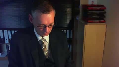 Franz online show from September 26, 2:54 pm