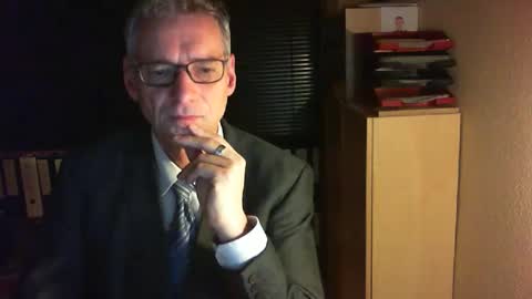 Franz online show from November 13, 4:44 am